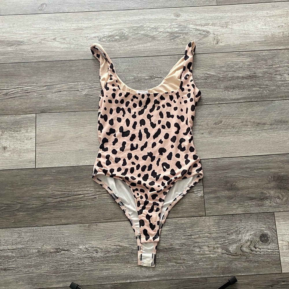 Bodysuit